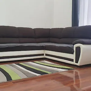 Panda Apartment